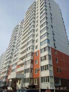 Краснодар улица артюшкова