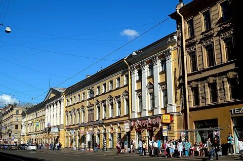 Санкт петербург садовая ул 3
