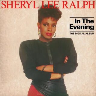 Альбом "In the Evening (Extended Album Version)" (Sheryl Lee Ralp...