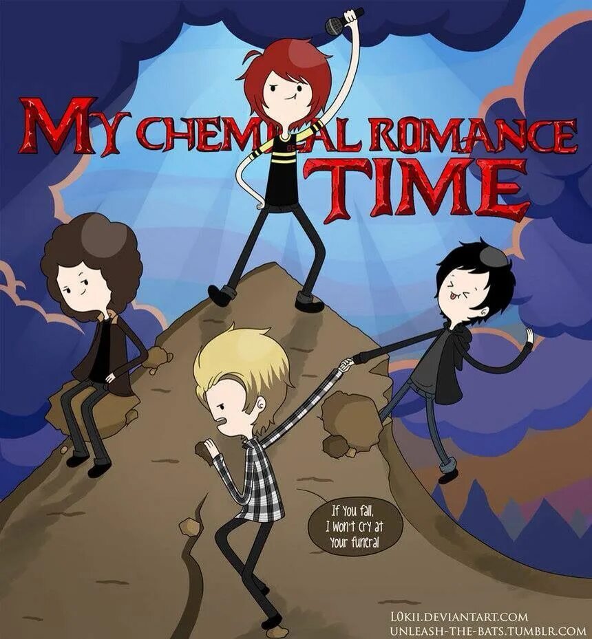 You way my time. Tim Romance. Тим Виллиц.