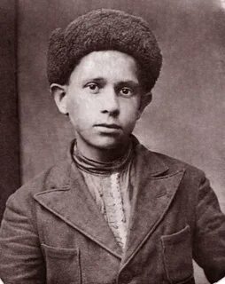 Каким был абрамов