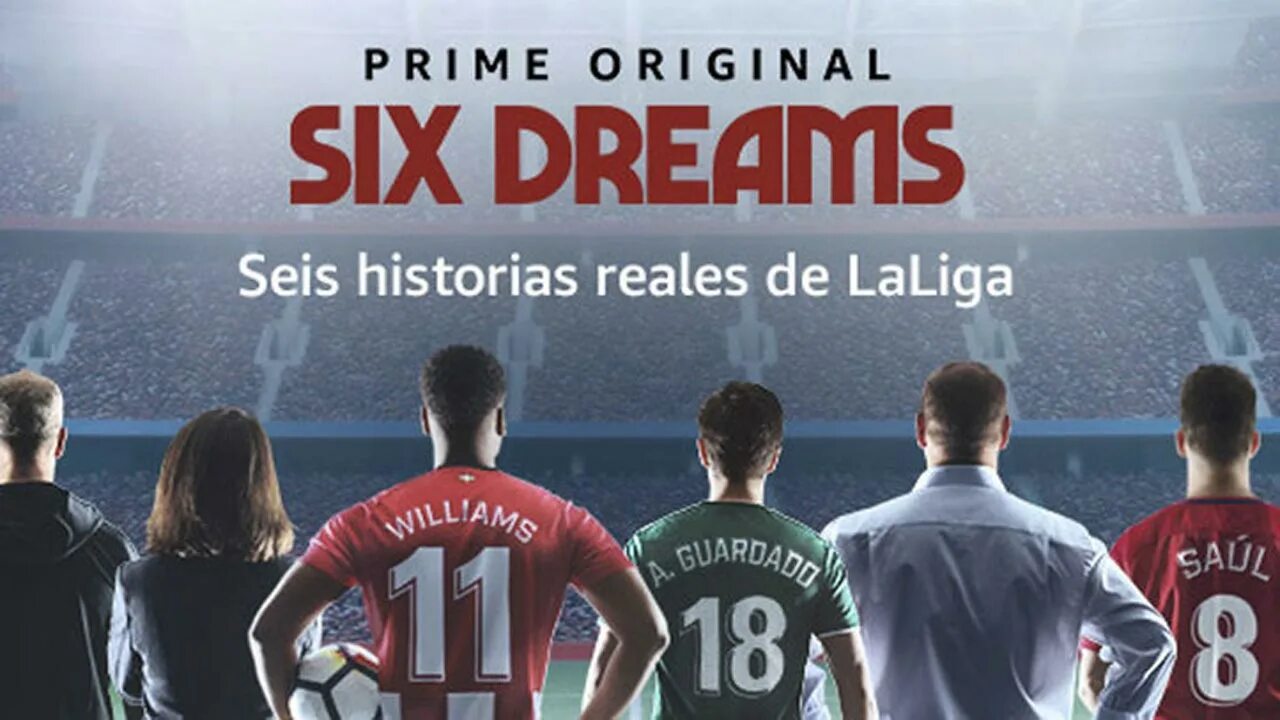 Dream 6. Six.dreams.. dream (tv series) 2009.
