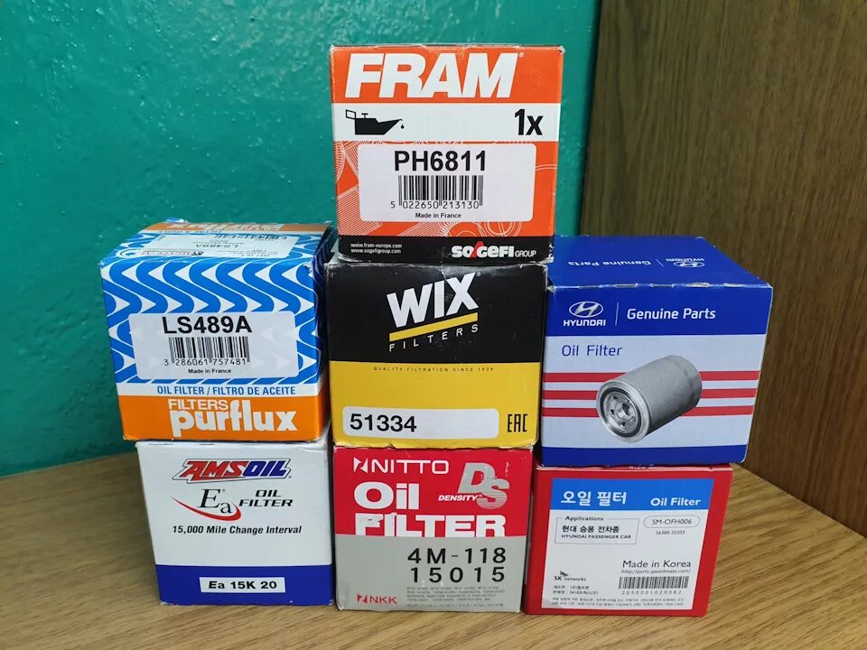 фильтр масляный хендай грета 1. 6. 6. 6 артикул. фильтр масляный хендай грета 1.