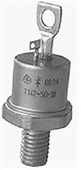 Тиристоры т142. Тиристор т142-80-12. Радиодеталь 6к4п. Тиристор т152. Тиристоры т142.