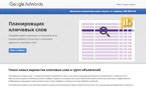 Слова из слова кампания