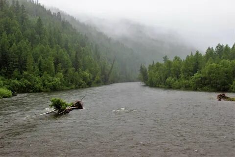 Погода июс