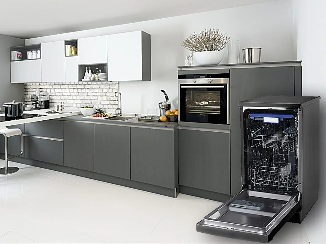 AEG ComfortLift integrated dishwasher Review Trusted Reviews