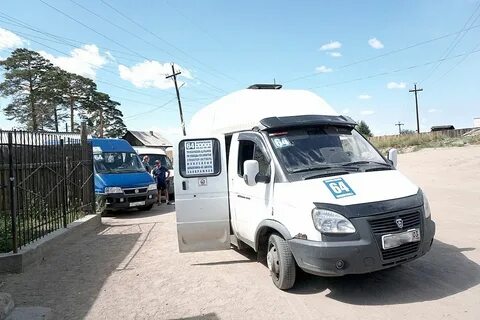 Улан удэ чита автобус