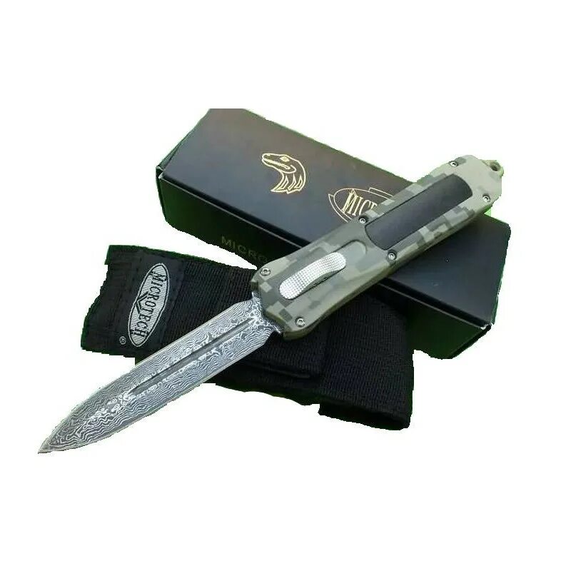 Фронтально выкидной нож microtech. Microtech troodon. нож microtech troodon. нож фронтальный автоматический microtech. combat troodon 00556.