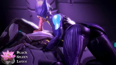 Warframe Hentai Gif 