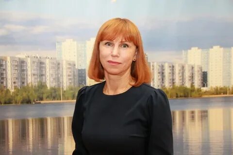 Николаевна нижневартовск