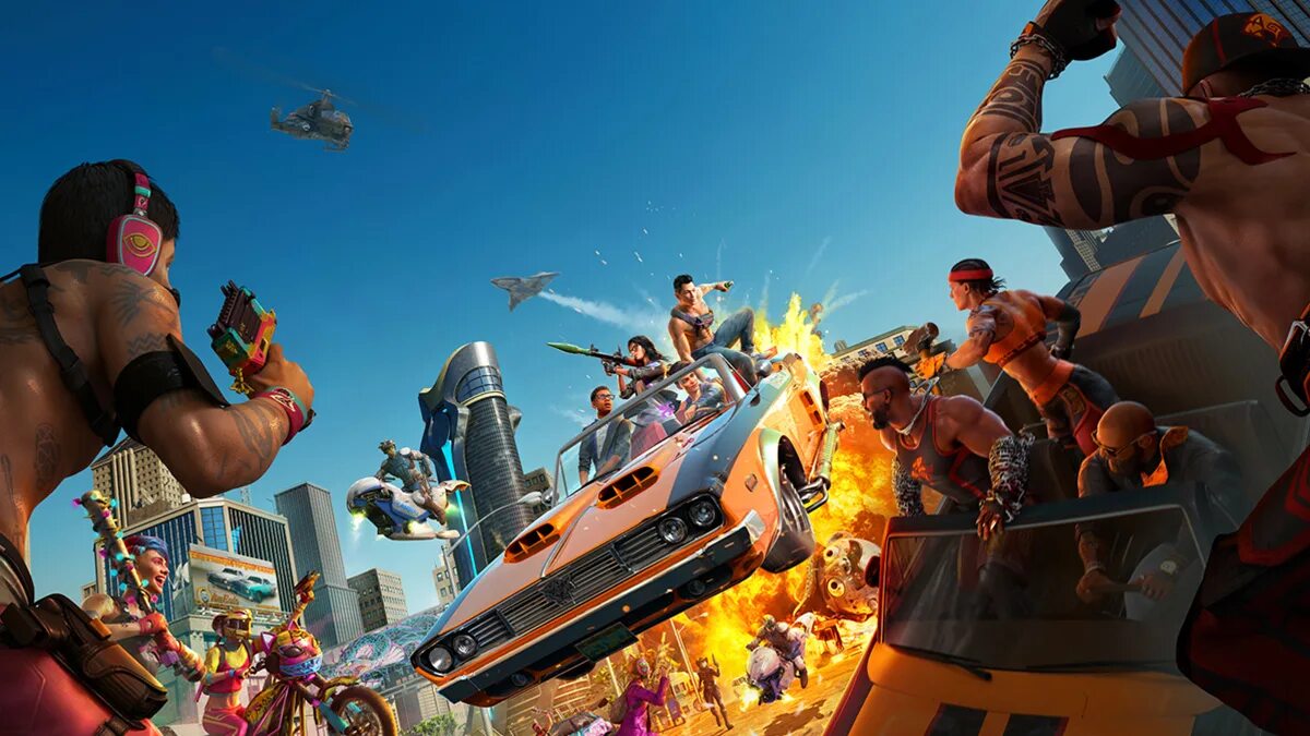 Saints row 2025 пк. Saints row 2025. saints row platinum edition. saints row 2025 gameplay. volition фото команды.