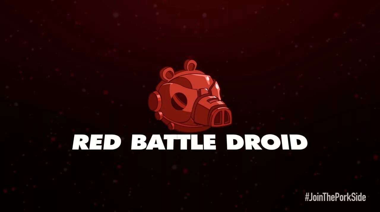 Включи red battle. Angry Birds Star Wars 2 боевые дроиды. Angry Birds Star Wars 2 дроид. Angry Birds Star Wars дроиды. Angry Birds Star Wars 2 красный.