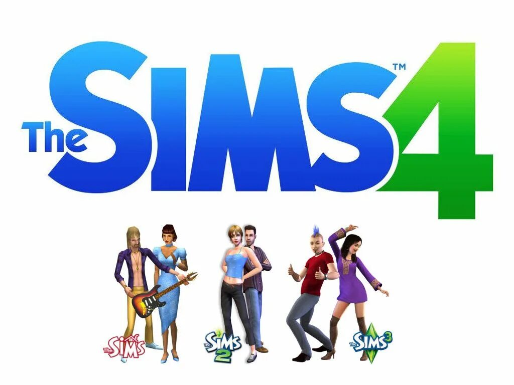 Load sims. The SIMS 4. Симс логотип. SIMS 4 логотип. Логотип игры симс.