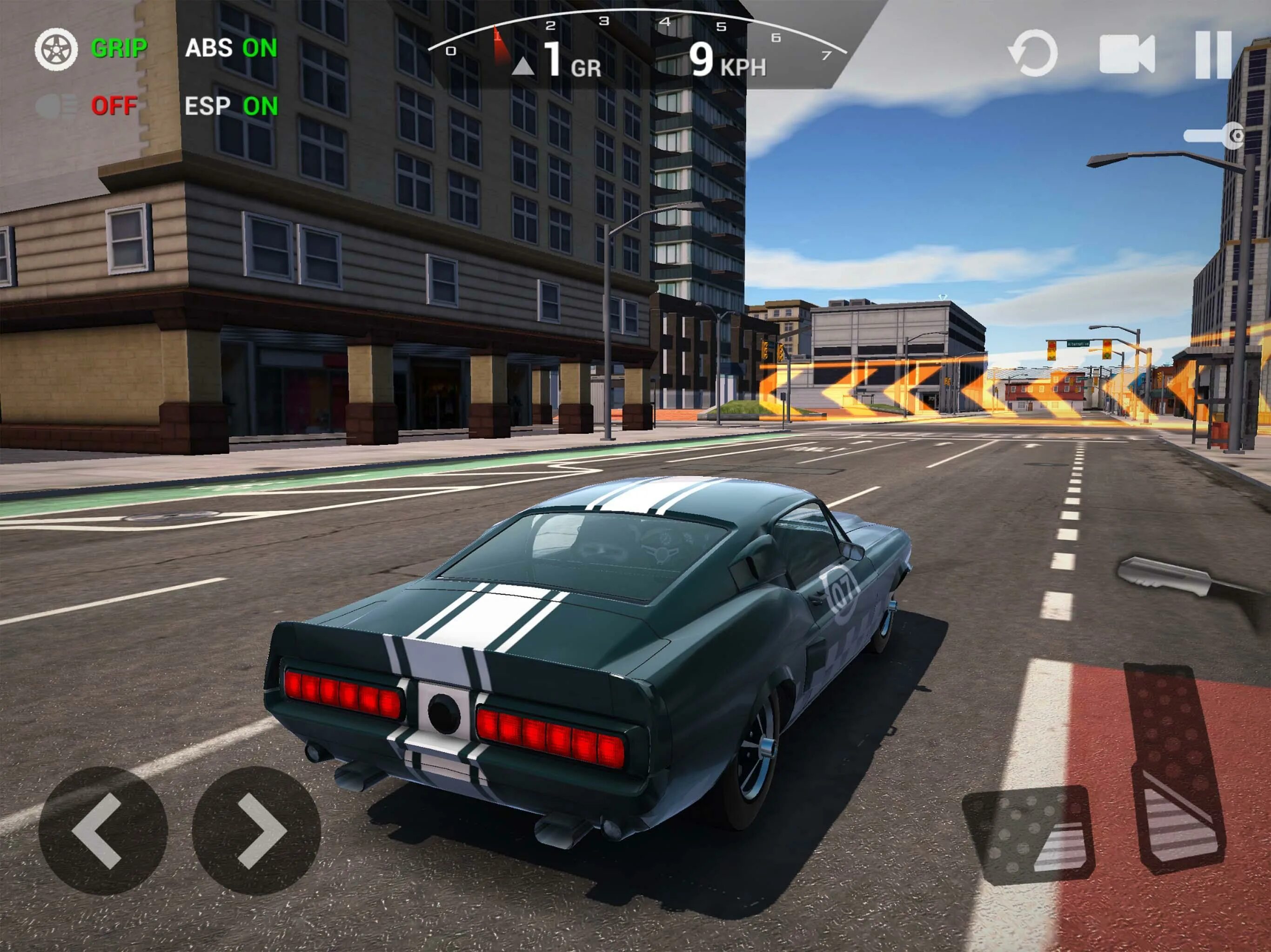 Car driving apk mod. Игра extreme car Driving. Ultimate car Driving Simulator. Ultimate Driving гонки. Игры про машины на андроид.