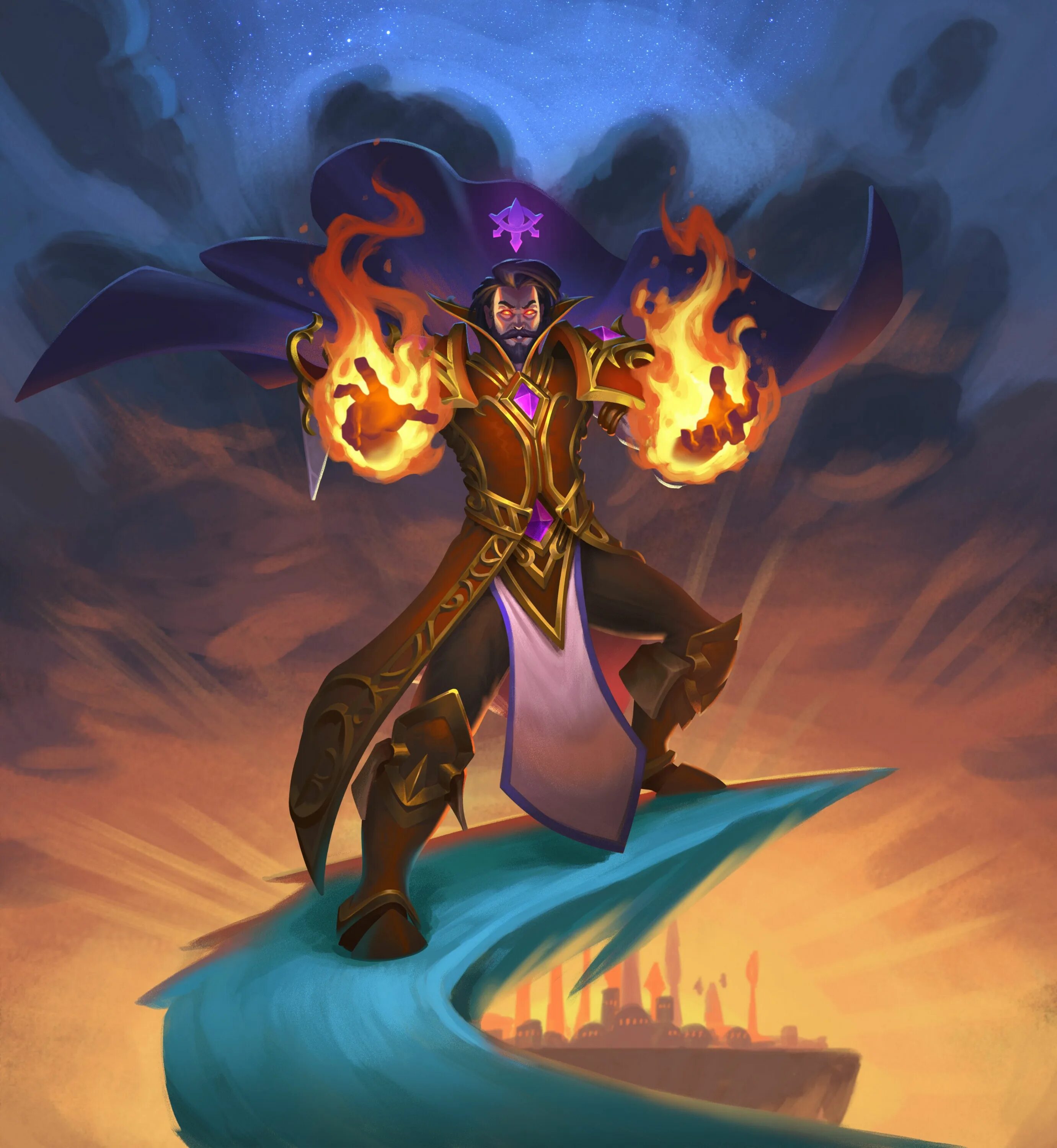 Магия wow. Warcraft mage. world of warcraft маг. blizzard mage warcraft. wow human mage art.