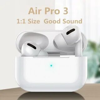 Air pro 3