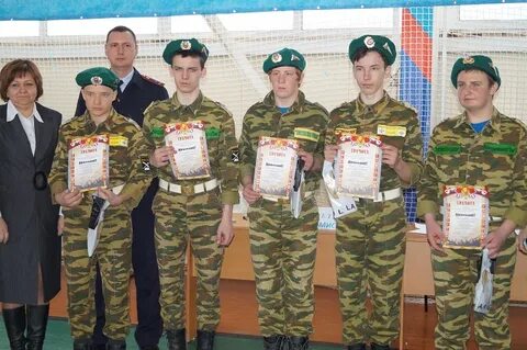 Михайловка курманаевский