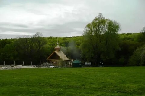 Пророк село