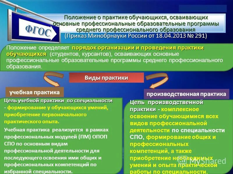 Практика общие положения. Профессиональные образовательные программы. Учебные программы СПО. Профессиональная учебная программа это. Образовательные программы в техникуме.