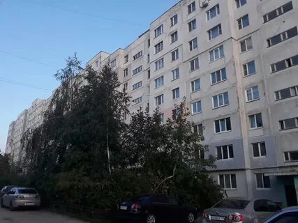 Пожарского 2а