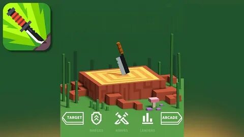 Knife на андроид