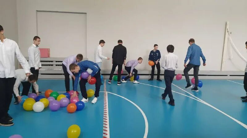 движение первых хакасия