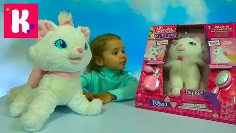 Игрушки рекламируют