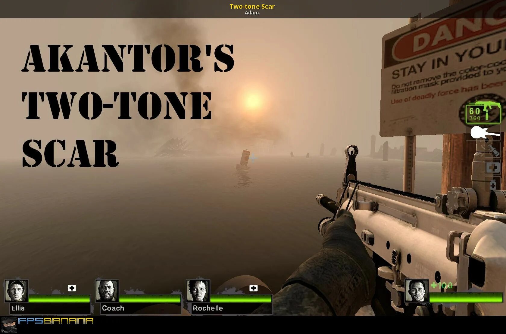 Лефт 4 деад 2 мод карта. Desert rifle left 4 dead 2. лефт 4 деад 2 моды на оружия. l4d desert rifle.