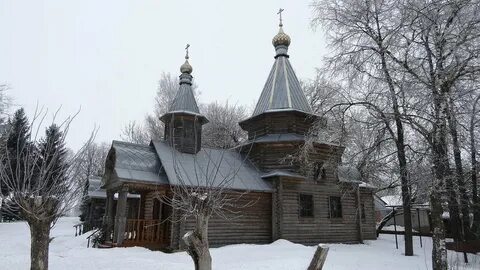 Ильинское хованское ивановская область