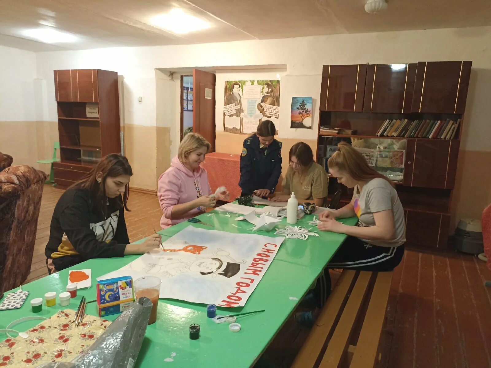 карсунский технологический техникум. огбпоу шат. карсунский технологический техникум. школа номер 2 добринка липецкой области. карсун средняя школа.