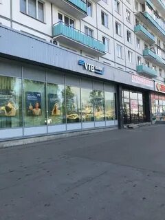 Большевистская 21