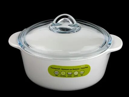 Кастрюля pyrex