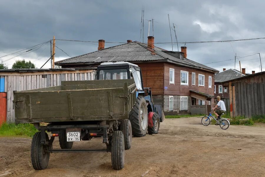 Погода в никольске вологодской