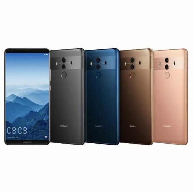 Телефон huawei 10 pro. Huawei Mate 10 Pro. Huawei Mate 10 Pro 6/128gb. Huawei Mate 10 Pro 4/64. Huawei Mate 10 128gb.