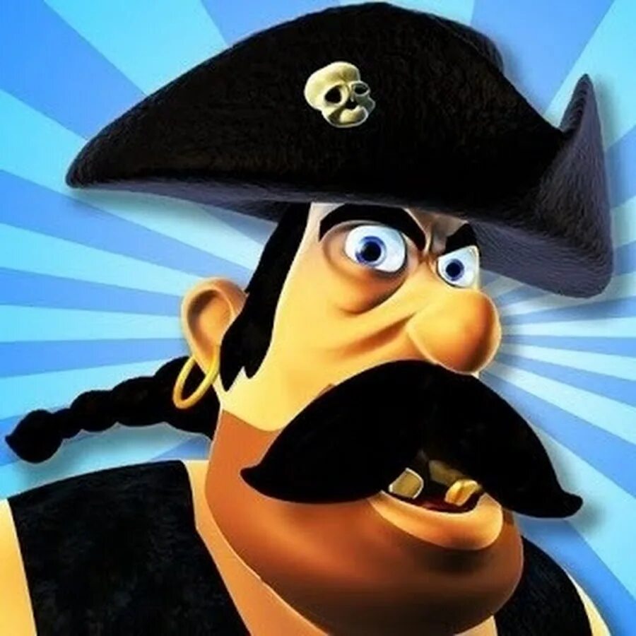 Крупнейший пиратский. Пиратский стим. пираты. большие гонки.