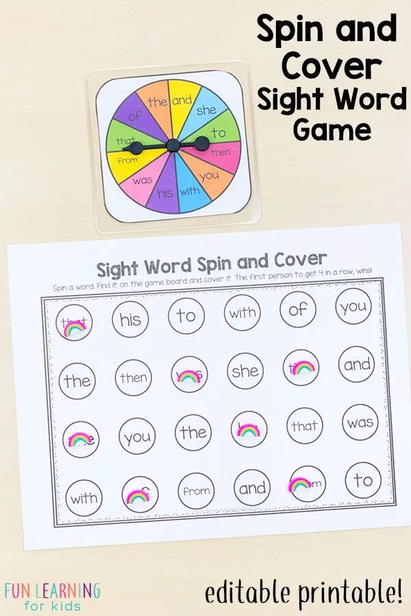 Слово spin. Sight Words game. Sight Words for Kids. Ворд гейм лепесток. Spin and speak.