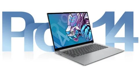 Lenovo xiaoxin pro 14