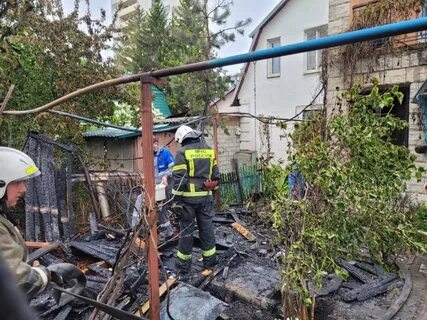 Ситуация в липцах сегодня