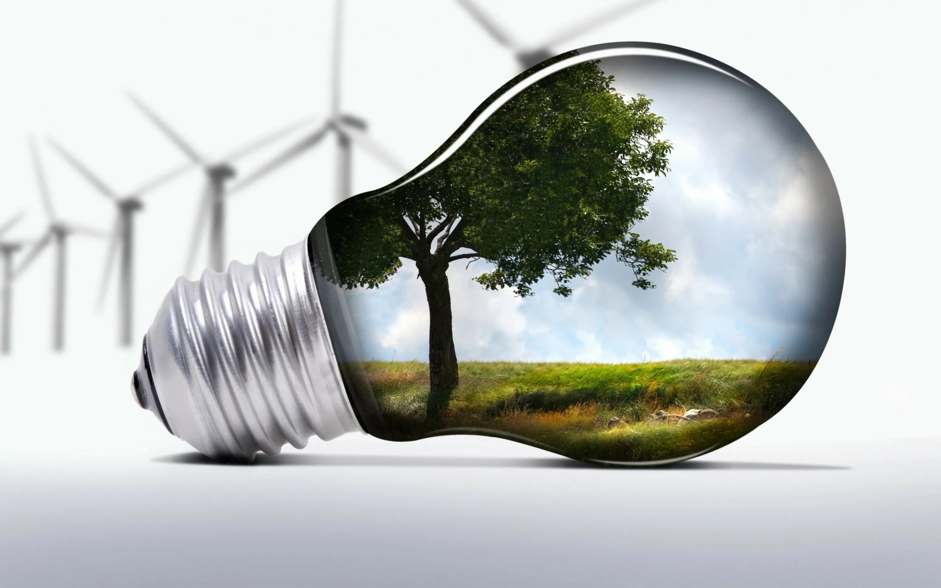 Экология и энергосбережение. Энергетика и природа. Сбережение энергоресурсов. Экологические технологии.
