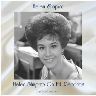 Helen shapiro
