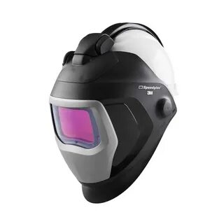 Speedglas 9100