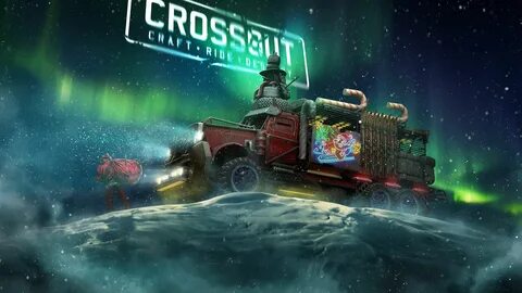 Art Crossout - December 2022.