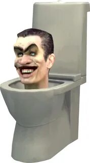 Skibidi toilet пак