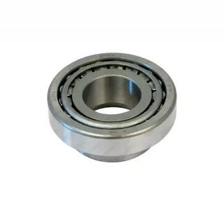 Подшипники газ 2410