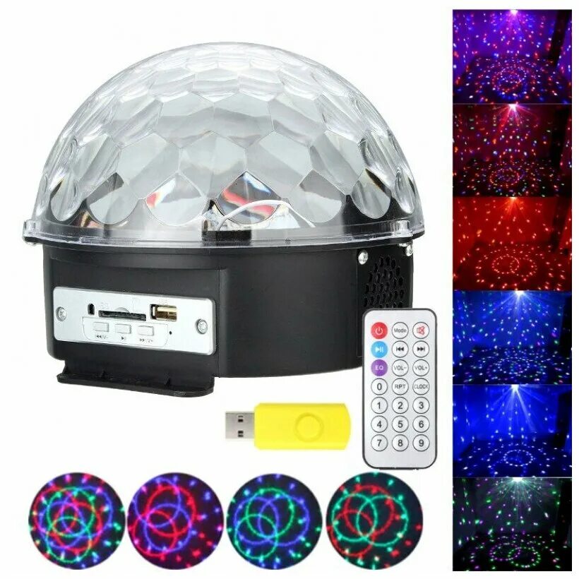 Дискошар led magic с bluetooth. Диско-шар sy-618 беспроводной аккумуляторный. Диско-шар usb/sd/светомузыка. Диско шар колонка l740. Светодиодный дискошар led magic ball 6.