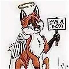 Devil fox