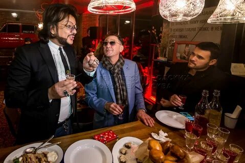 Бар григория лепса