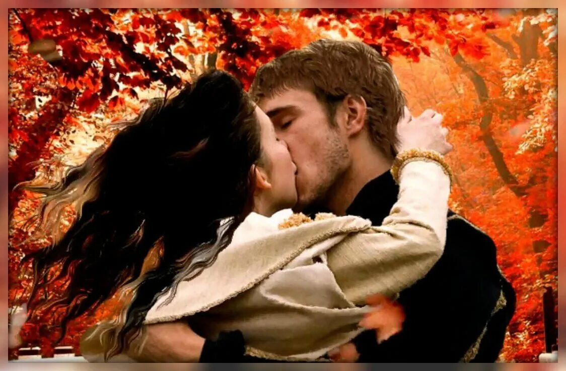 Осенняя любовь. Поцелуй осенью. Осень объятия. Мужчина и женщина осень любовь.