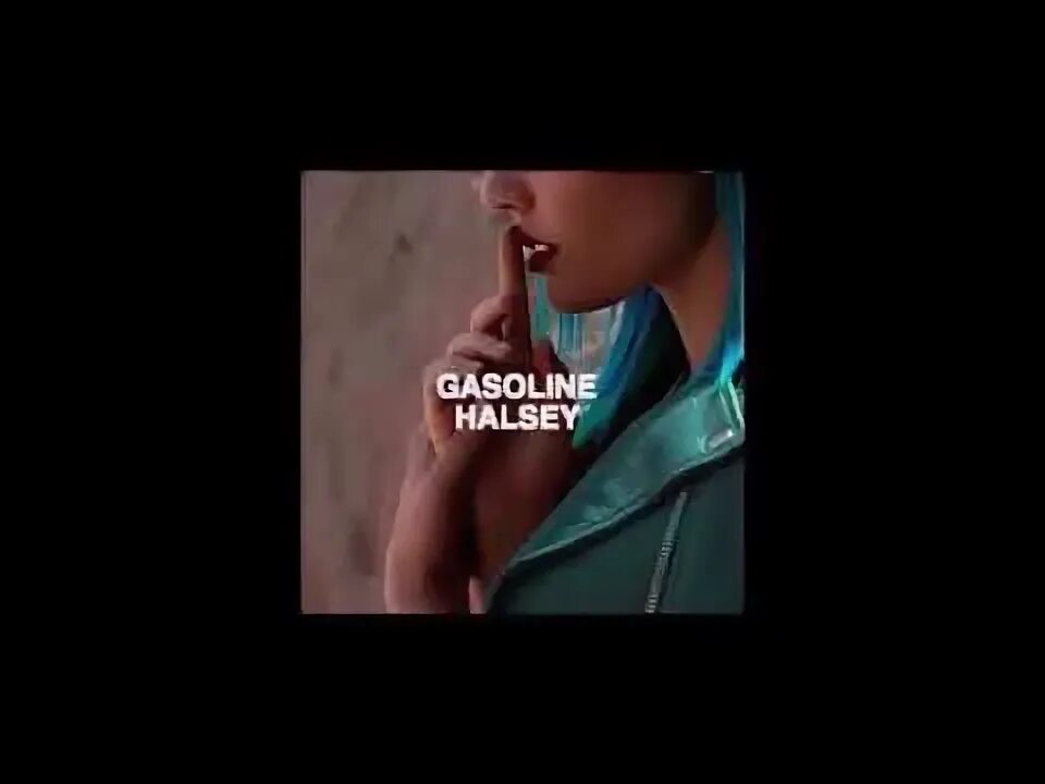 Halsey gasoline. Halsey gasoline обложка. Gasoline Halsey Speed up. Gasoline песня.